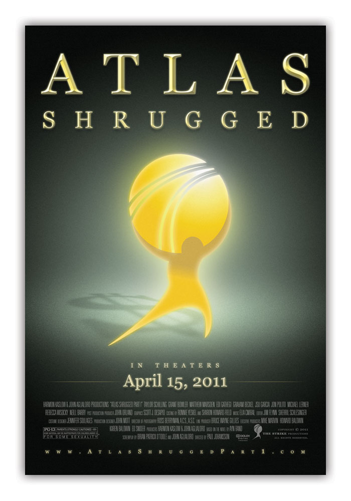 Atlas Shrugged: Part 1 2011 Movie Photos and Stills