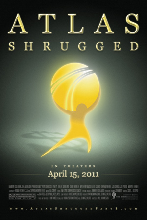 Watch Atlas Shrugged: Part I Download Full